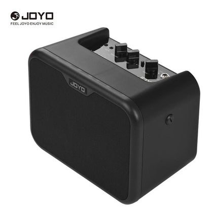Amplificador De Guitarra Electrica Joyo Ma-10e