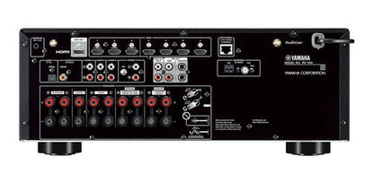 Yamaha Rx-v6a 7.2- Canales A/v Receiver Con Musiccast