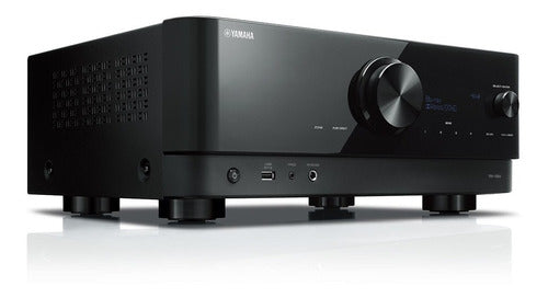 Yamaha Rx-v6a 7.2- Canales A/v Receiver Con Musiccast