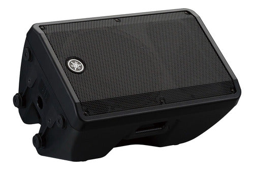 Parlante Altavoz Cabina Activa Yamaha Dbr-10 700w