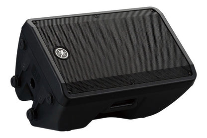 Parlante Altavoz Cabina Activa Yamaha Dbr-10 700w
