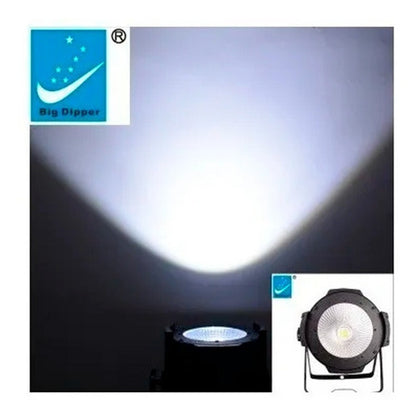 Reflector Escenario Lc001h Parled Luz Profesional Big Dipper