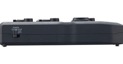 Interface Profesional Audio Zoom U24 120gl