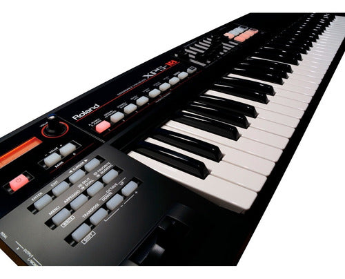 Teclado Sintetizador Roland Xps-10 Profesional Expandible
