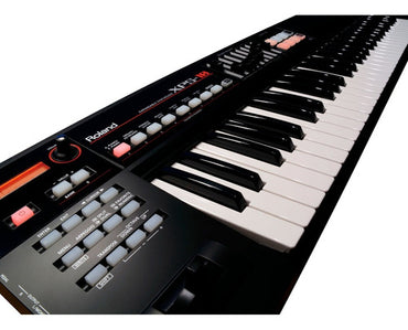 Teclado Sintetizador Roland Xps-10 Profesional Expandible