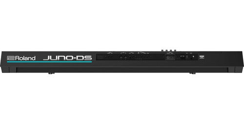 Teclado Sintetizador Roland Juno-ds88 + Estuche