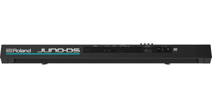 Teclado Sintetizador Roland Juno-ds88 + Estuche