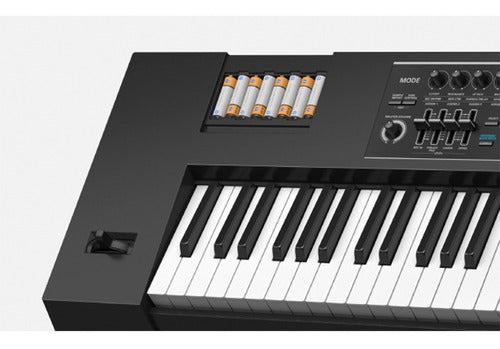Teclado Sintetizador Roland Juno-ds88 + Estuche