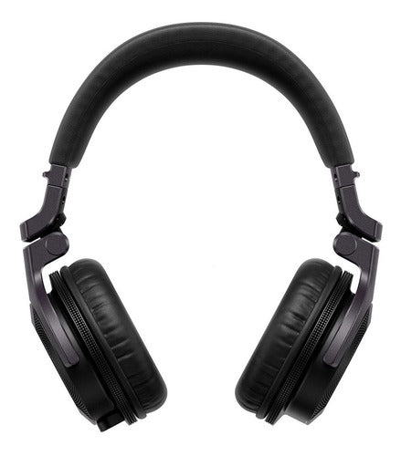 Controlador  Dj Pioneer Ddj - Rev - 1 + Audifonos Hdj-cue-1