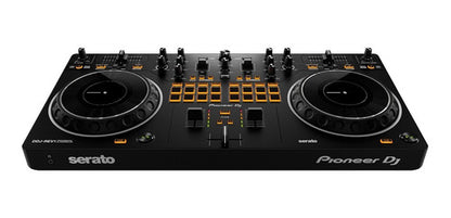 Controlador  Dj Pioneer Ddj - Rev - 1 + Audifonos Hdj-cue-1