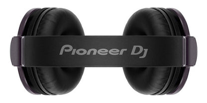 Controlador  Dj Pioneer Ddj - Rev - 1 + Audifonos Hdj-cue-1