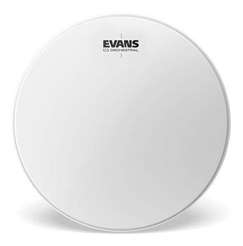 Parche Timbal Sinfónico Evans 26 Pulgadas Et-28