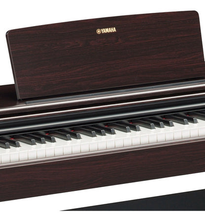 Piano Digital Clavinova Yamaha Arius Ydp 145r