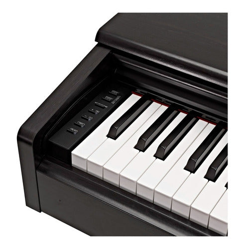 Piano Digital Clavinova Yamaha Arius Ydp 145r