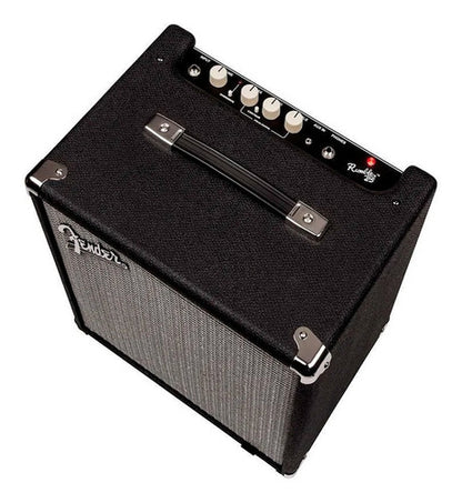 Amplificador Fender Bajo Eléctrico Rumble 25 V3