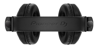Audífonos Pioneer Hdj-x5 Black