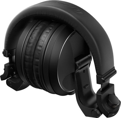 Audífonos Pioneer Hdj-x5 Black