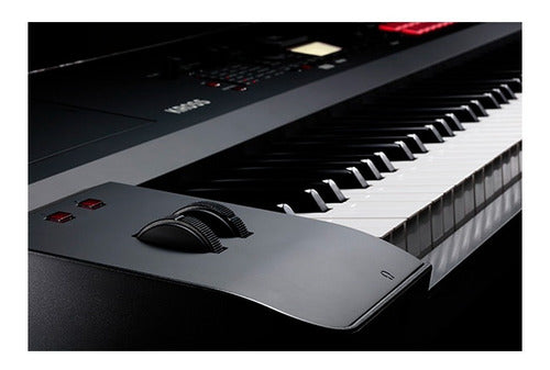 Sintetizador 88 Teclas Korg Kross2-88