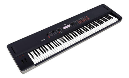 Sintetizador 88 Teclas Korg Kross2-88
