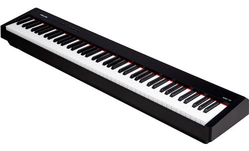 Piano Electrónico Nux Npk-10 88 Teclas Pesadas Con Bluetooth