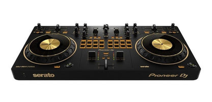 Controlador Dj Pioneer Ddj-rev1 N + Monitores Pioneer Dm-40