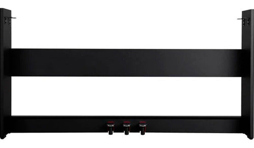 Piano Electrónico Nux Npk-10 88 Tecla Pesada Bluetooth-base