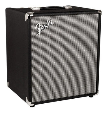Amplificador Fender Rumble 100 V3 Bajo Eléctrico 100 W