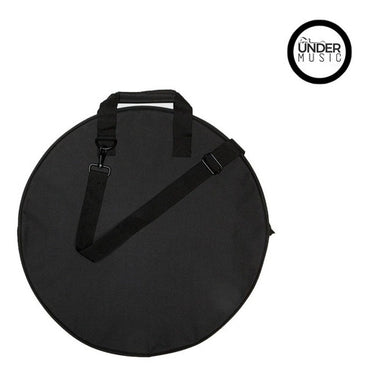 Estuche Para Platillos 20  Zildjian Zbc20d Bateria Percusión