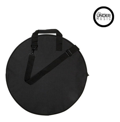 Estuche Para Platillos 20  Zildjian Zbc20d Bateria Percusión