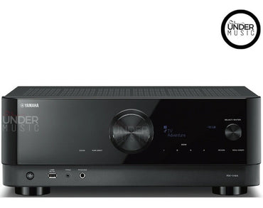 Receptor Yamaha Rx-v4a 5.1 Canales A/v Musiccast - Bluetooth