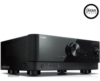 Receptor Yamaha Rx-v4a 5.1 Canales A/v Musiccast - Bluetooth