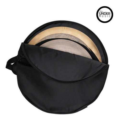 Estuche Para Platillos Zildjian Zbcd22  Bateria De Percusión