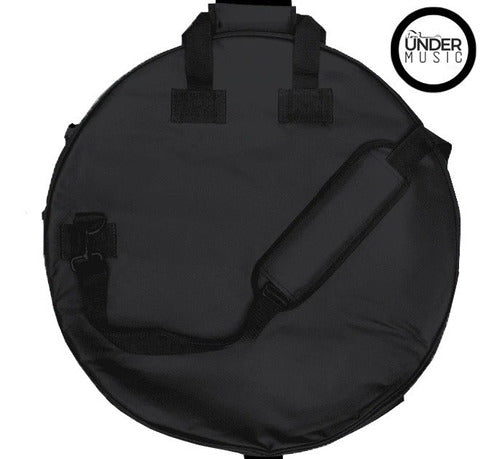 Estuche Para Platillos Zildjian Zbcd22  Bateria De Percusión