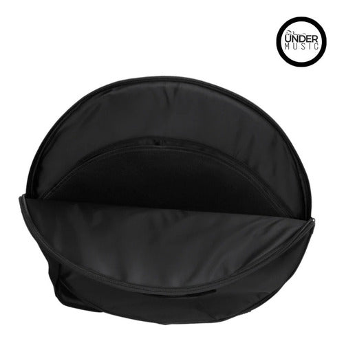 Estuche Para Platillos Zildjian Zbcd22  Bateria De Percusión