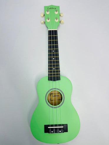 Ukelele Soprano Under Sp-1 Importado
