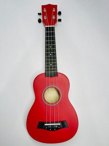 Ukelele Soprano Under Sp-1 Importado