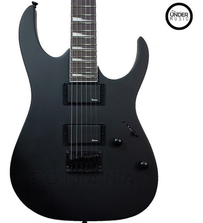 Guitarra Eléctrica Ibanez Rg Gio Grg121dx-bkf