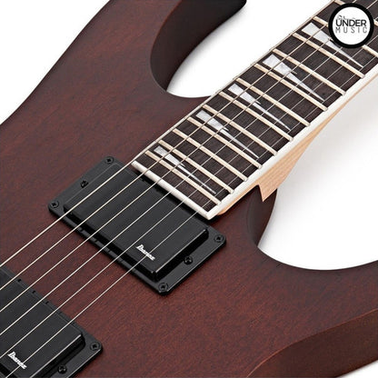 Guitarra Eléctrica Ibanez Rg Gio Grg121dx-wnf