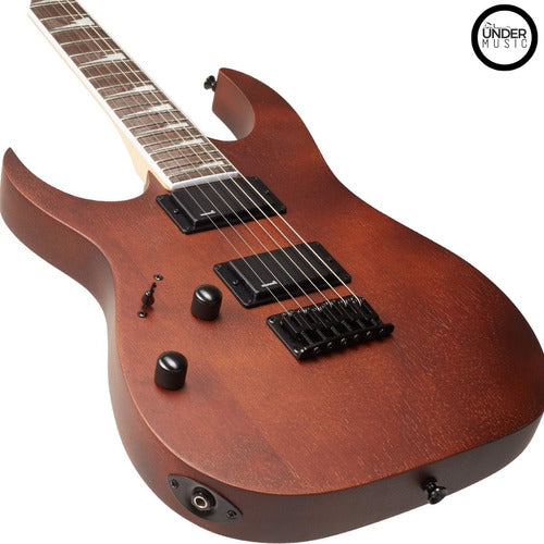 Guitarra Eléctrica Ibanez Rg Gio Grg121dx-wnf