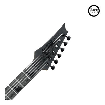Guitarra Eléctrica Ibanez Rg Gio Grgr131ex Bkf