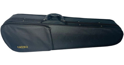 Violín Greko Semi Profesional 4/4 Vb401 Estuche-arco-colofo