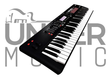 Teclado Sintetizador Korg Kross2 - 61 Teclas