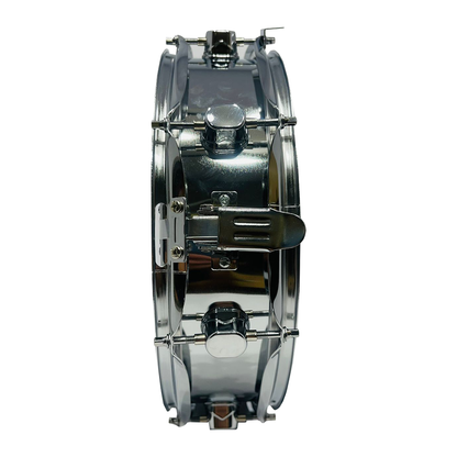 Redoblante Metal Piccolo Boss Sd-806 + Baquetas + Correa