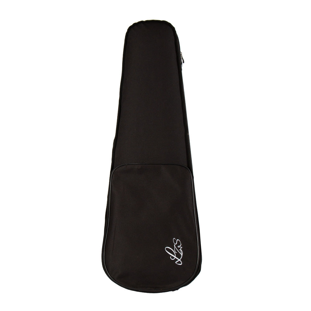 Violín Acústico Lzs088 4/4 + Estuche + Arco + Colofonia