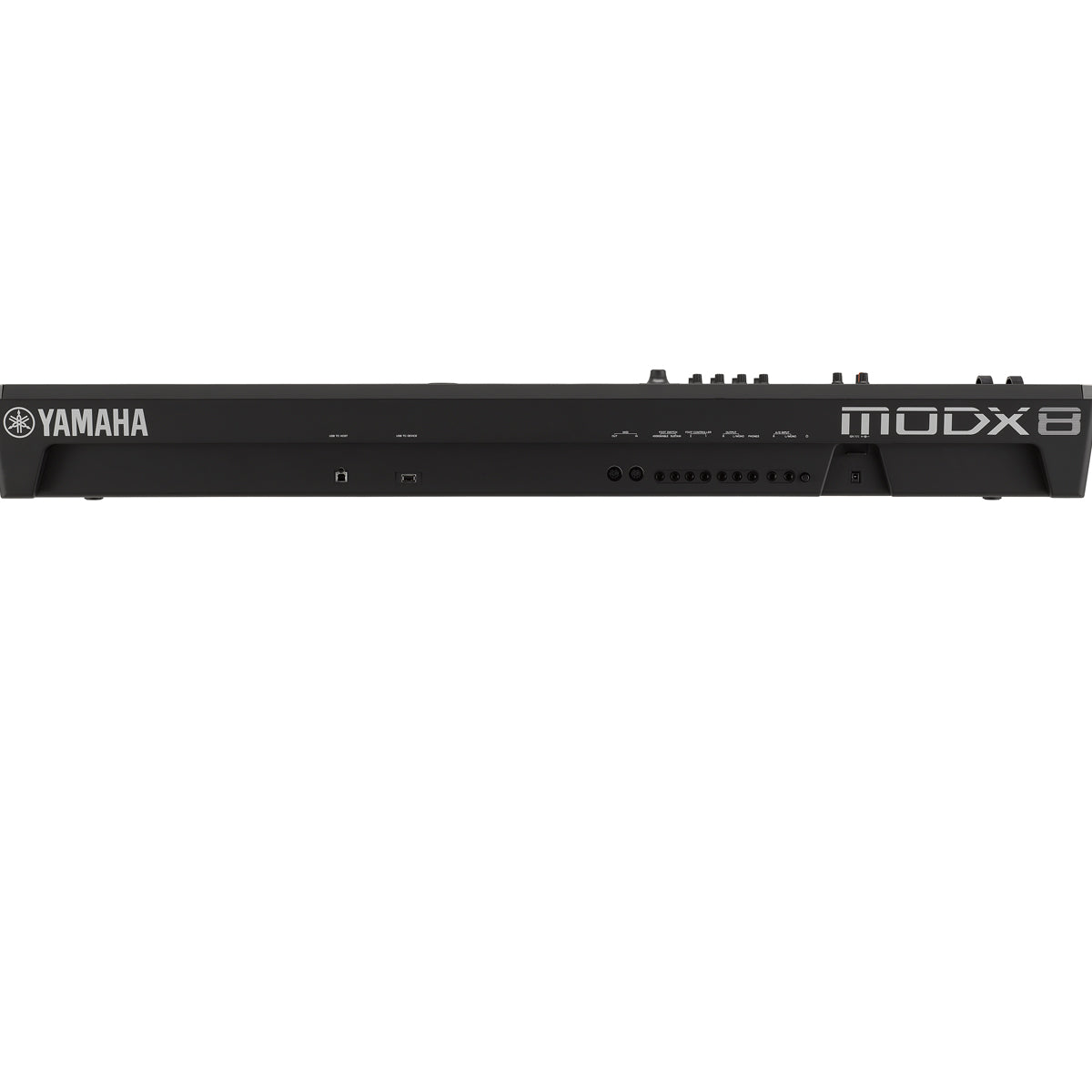 Teclado Sintetizador Digital Yamaha Modx8 Con Adaptador