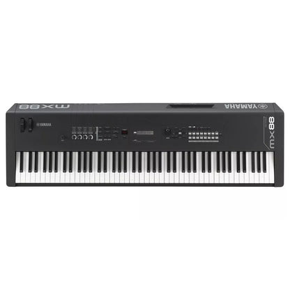 Sintetizador Yamaha Mx-88