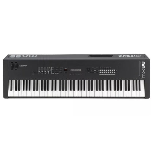 Sintetizador Yamaha Mx-88