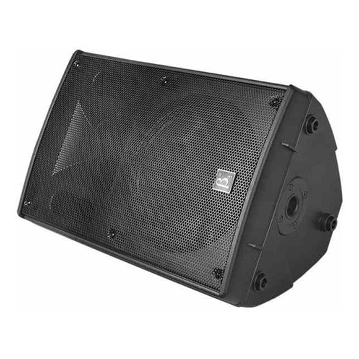 Parlante Beta Three N8a Cabina De Sonido Activa