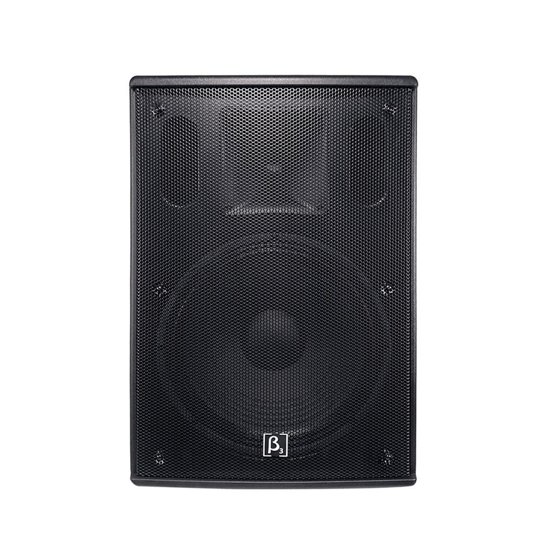 Parlante Beta Three N8a Cabina De Sonido Activa