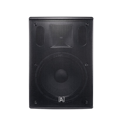 Parlante Beta Three N8a Cabina De Sonido Activa